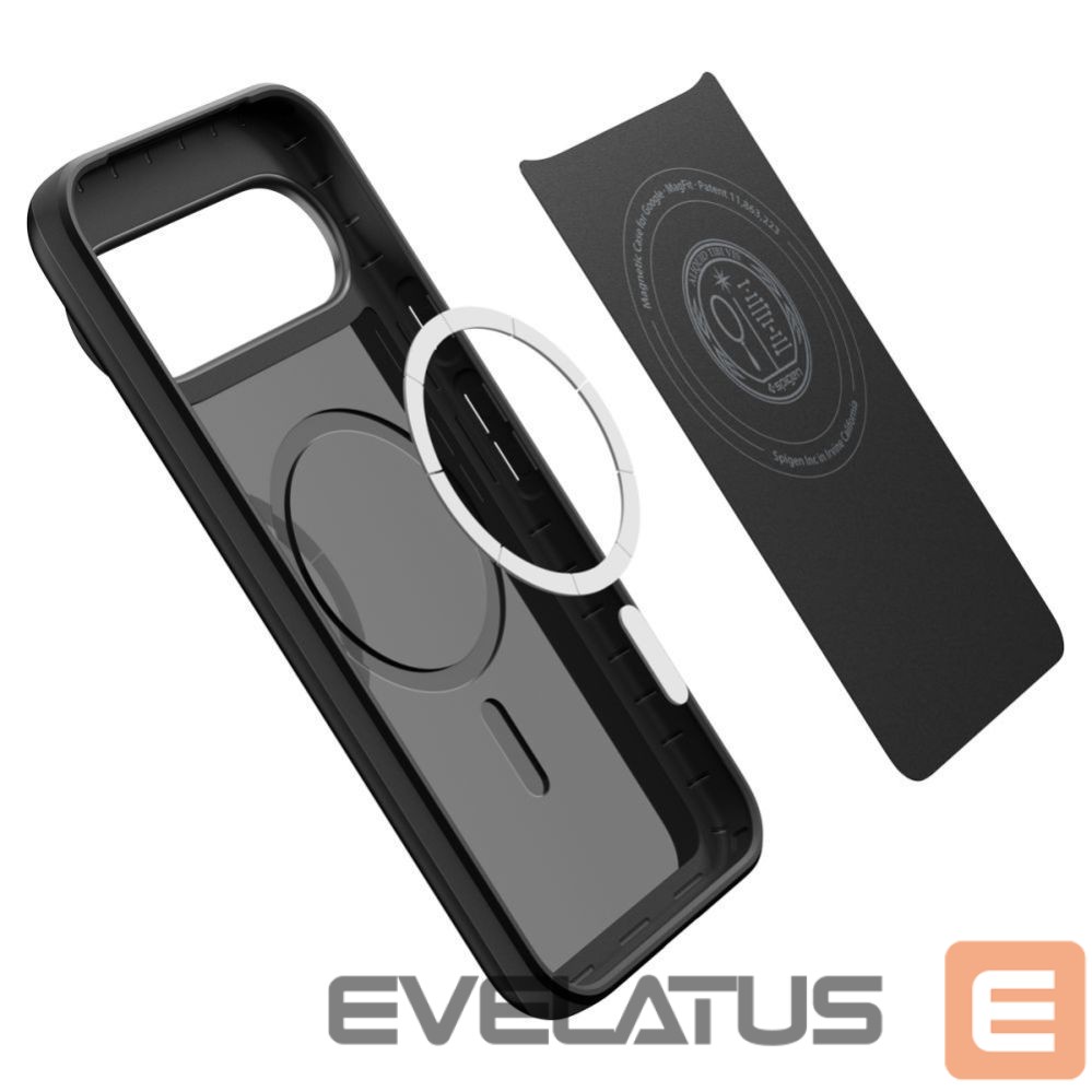 Другие товары Spigen Spigen Thin Fit Mag MagSafe Case for Google Pixel 10 Pro XL - Black
