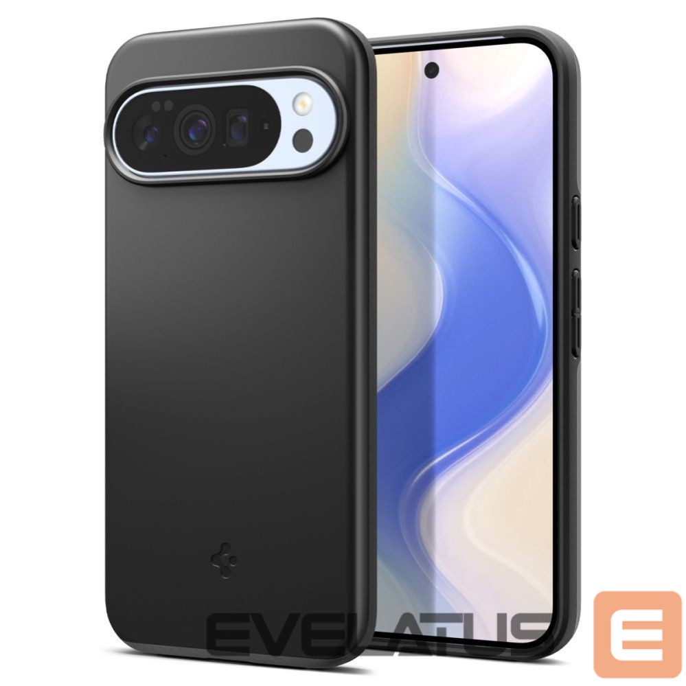 Другие товары Spigen Spigen Thin Fit Mag MagSafe Case for Google Pixel 10 Pro XL - Black
