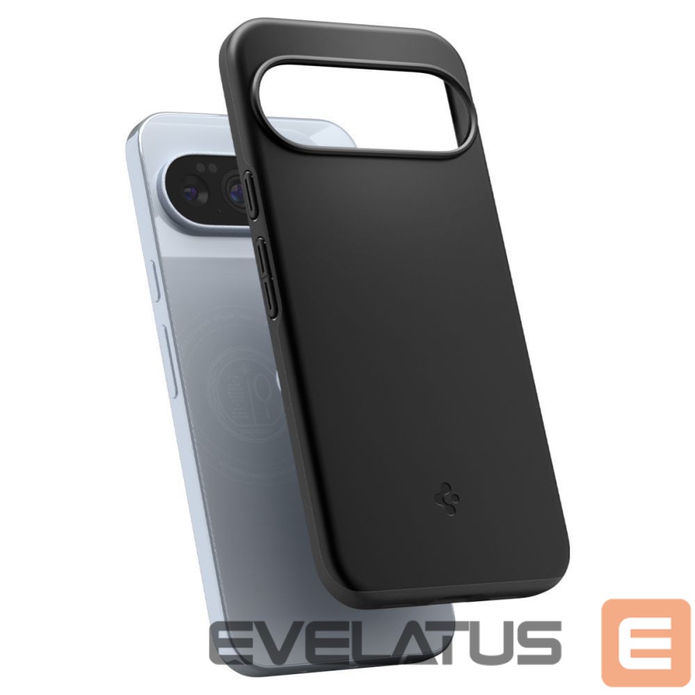 Другие товары Spigen Spigen Thin Fit Mag MagSafe Case for Google Pixel 10 Pro XL - Black