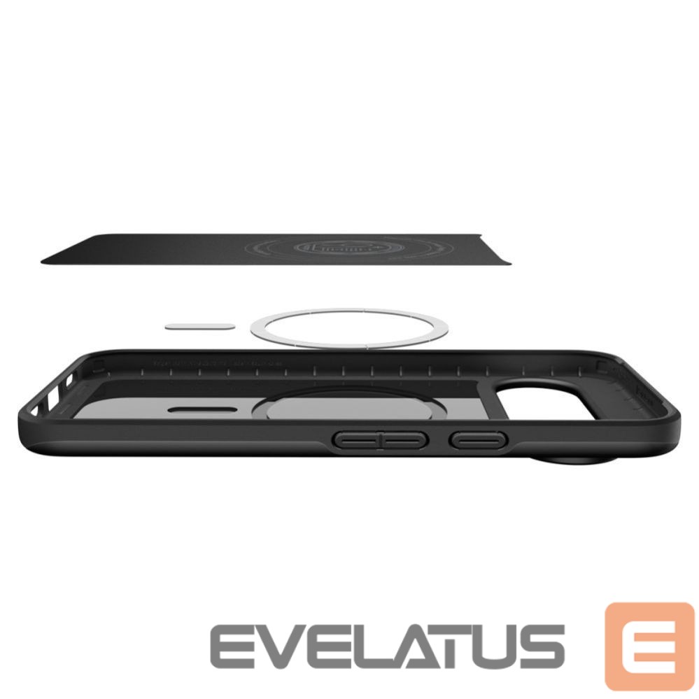 Другие товары Spigen Spigen Thin Fit Mag MagSafe Case for Google Pixel 10 Pro XL - Black