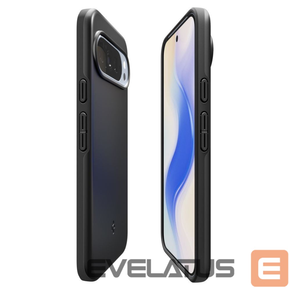 Другие товары Spigen Spigen Thin Fit Mag MagSafe Case for Google Pixel 10 Pro XL - Black