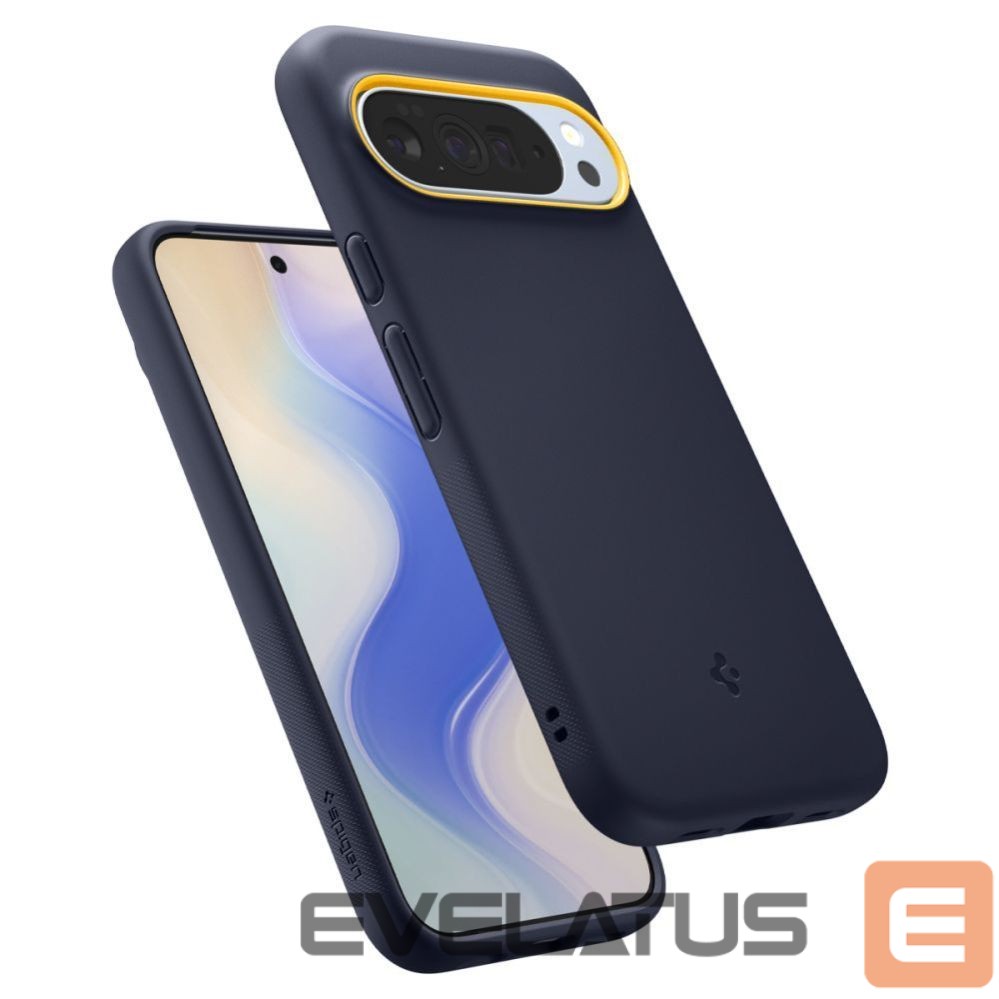 Другие товары Spigen Spigen Nano Pop Mag MagSafe Case for Google Pixel 10 Pro XL - Navy Blue