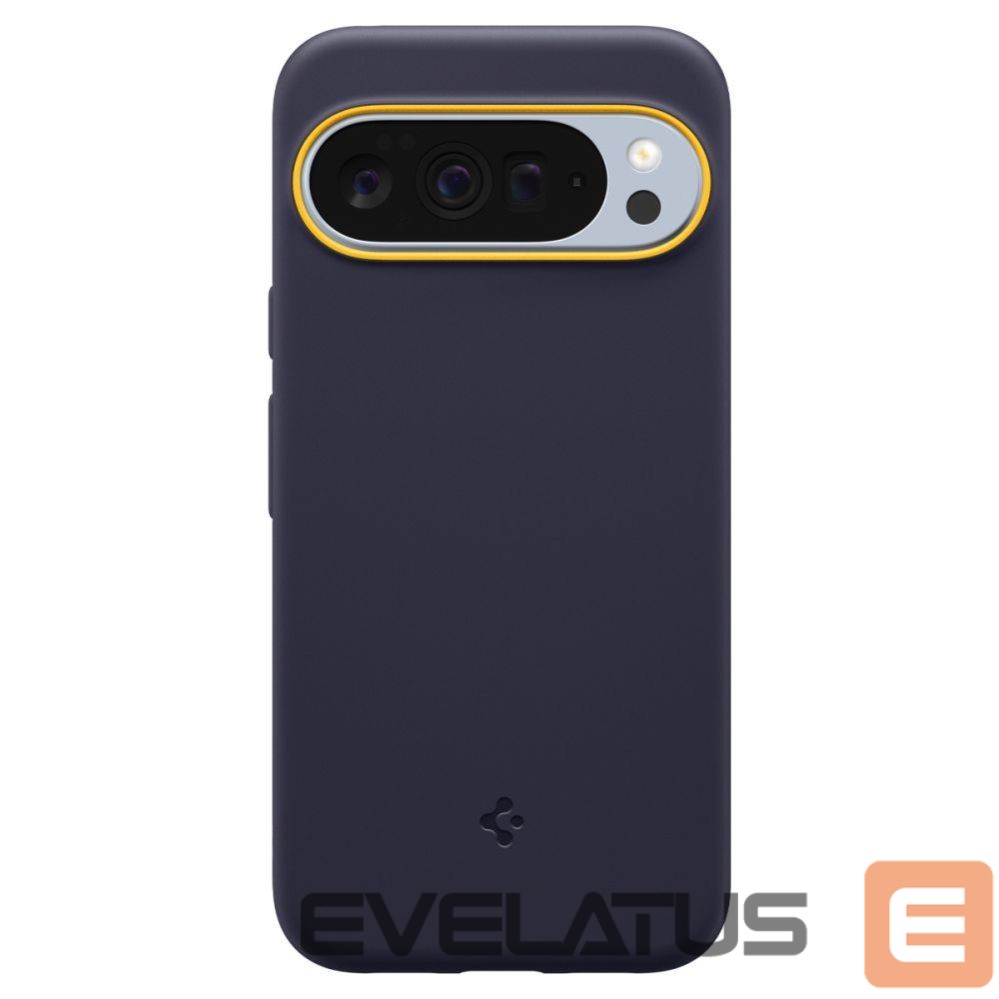Другие товары Spigen Spigen Nano Pop Mag MagSafe Case for Google Pixel 10 Pro XL - Navy Blue
