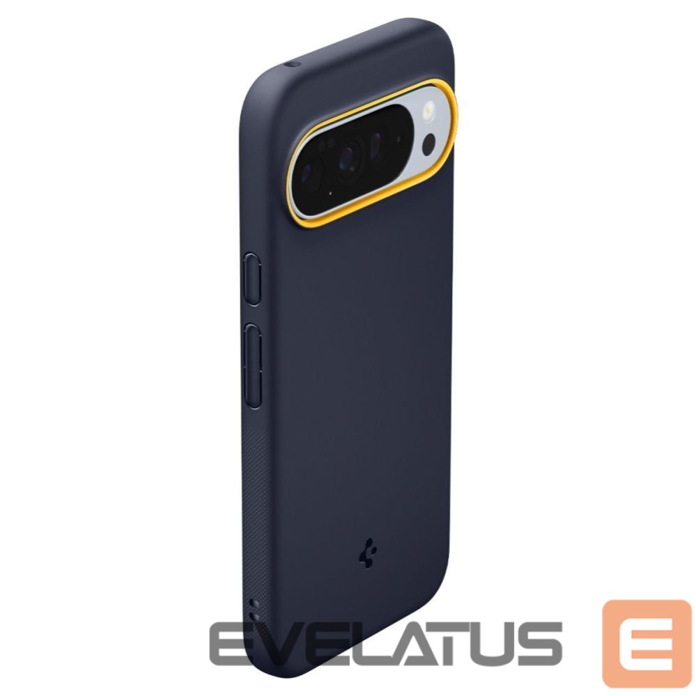 Другие товары Spigen Spigen Nano Pop Mag MagSafe Case for Google Pixel 10 Pro XL - Navy Blue