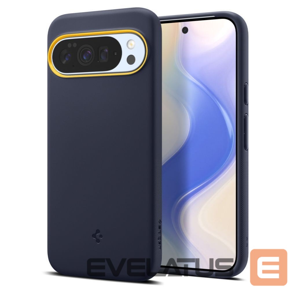 Другие товары Spigen Spigen Nano Pop Mag MagSafe Case for Google Pixel 10 Pro XL - Navy Blue