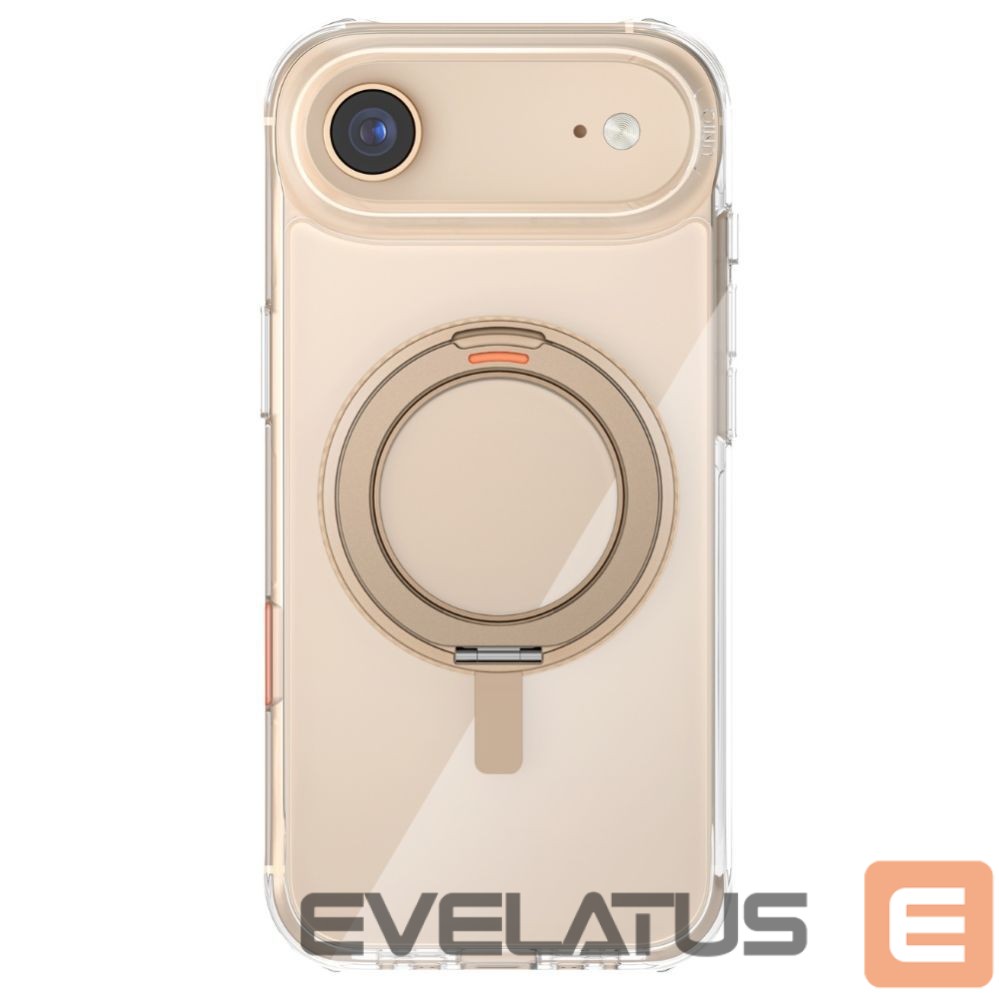 Другие товары UNIQ Uniq Swivix Rotating Kickstand 360 Case for iPhone Air - Gold