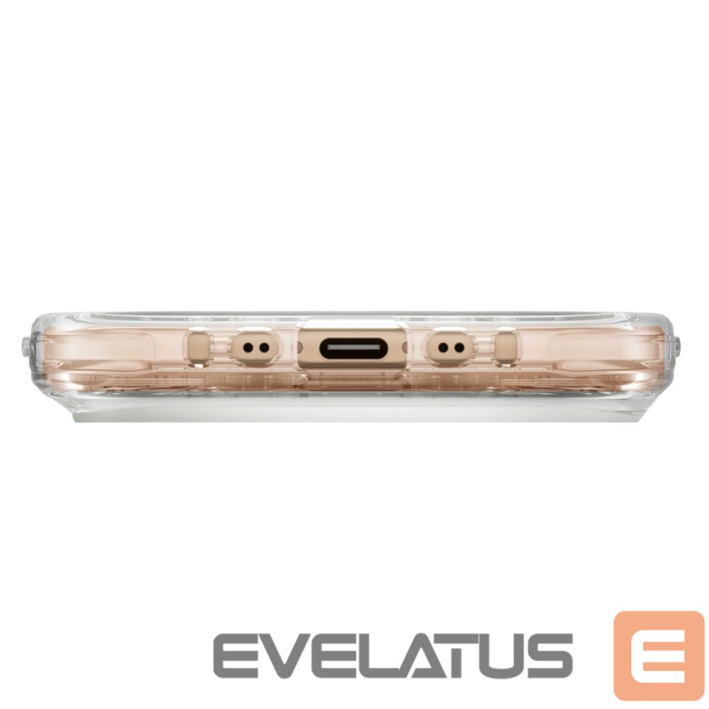 Другие товары UNIQ Uniq Swivix Rotating Kickstand 360 Case for iPhone Air - Gold