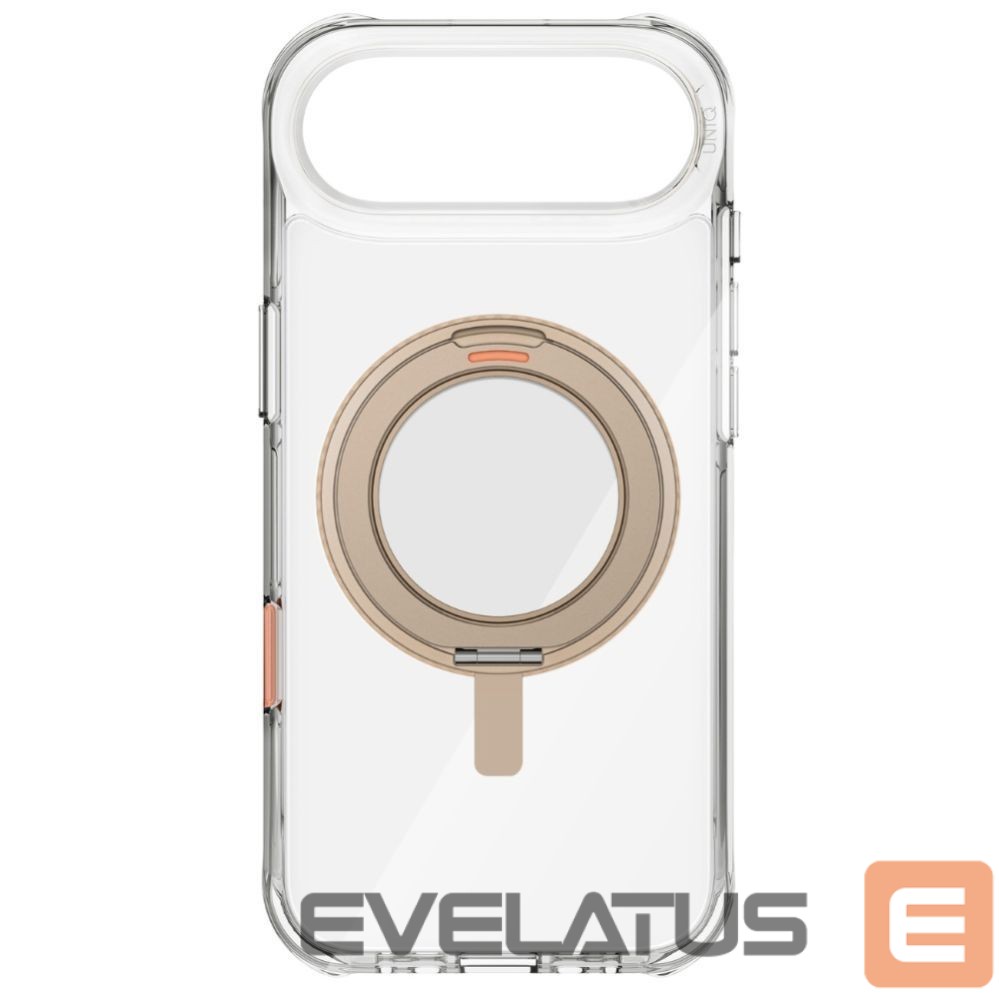Другие товары UNIQ Uniq Swivix Rotating Kickstand 360 Case for iPhone Air - Gold