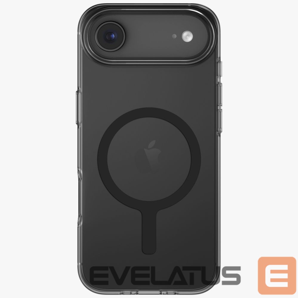Другие товары UNIQ Uniq Clario Magclick Charging Case for iPhone Air - Black