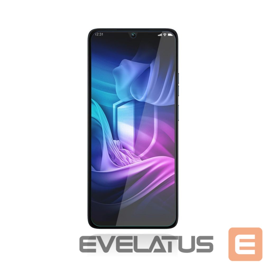 Другие товары 3MK 3mk Silky Matt Pro matte film for Motorola Moto G06 / Moto G06 Power