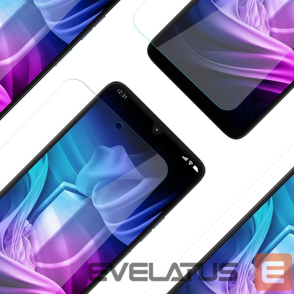 Другие товары 3MK 3mk Silky Matt Pro matte film for Motorola Moto G06 / Moto G06 Power