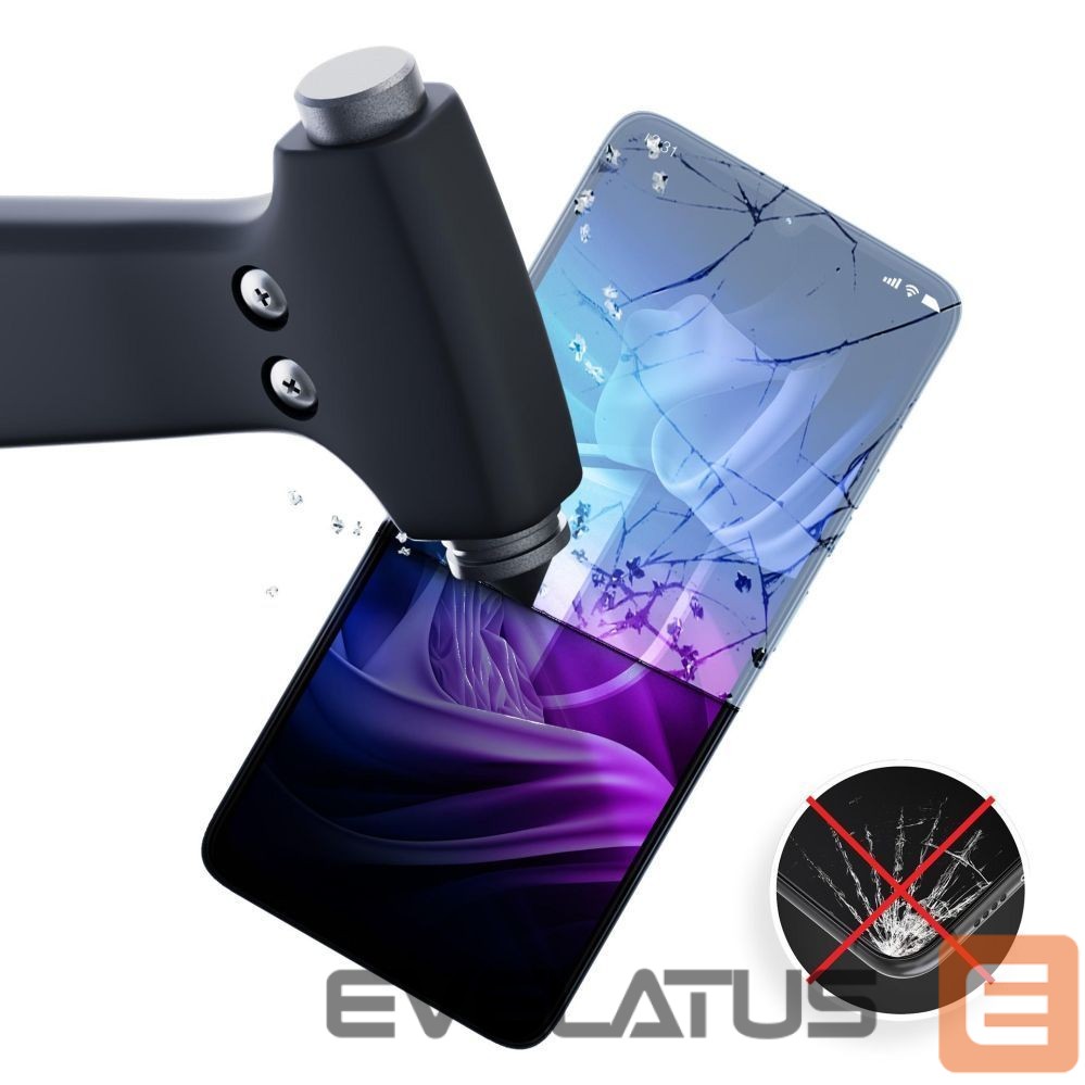 Другие товары 3MK 3mk Silky Matt Pro matte film for Motorola Moto G06 / Moto G06 Power