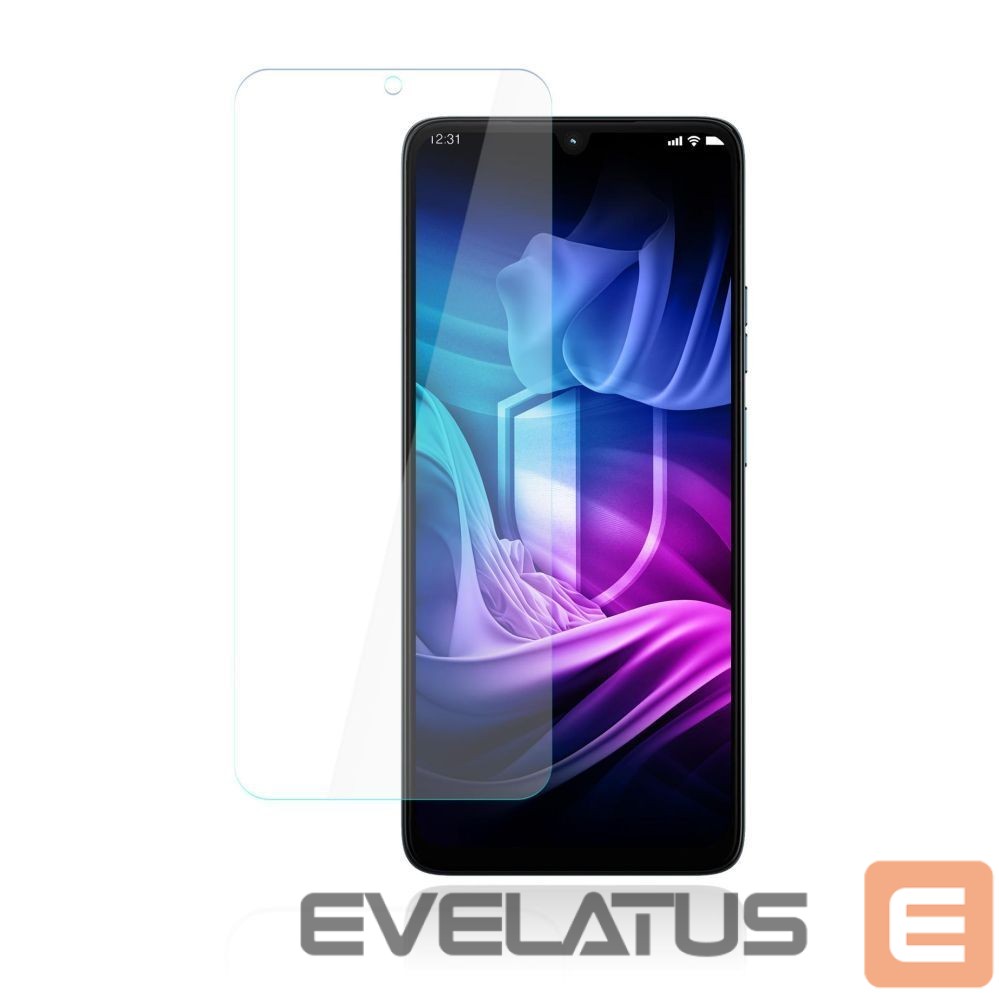 Другие товары 3MK 3mk Silky Matt Pro matte film for Motorola Moto G06 / Moto G06 Power
