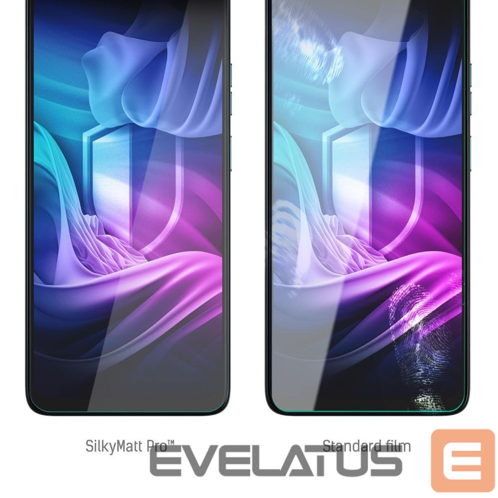Другие товары 3MK 3mk Silky Matt Pro matte film for Motorola Moto G06 / Moto G06 Power