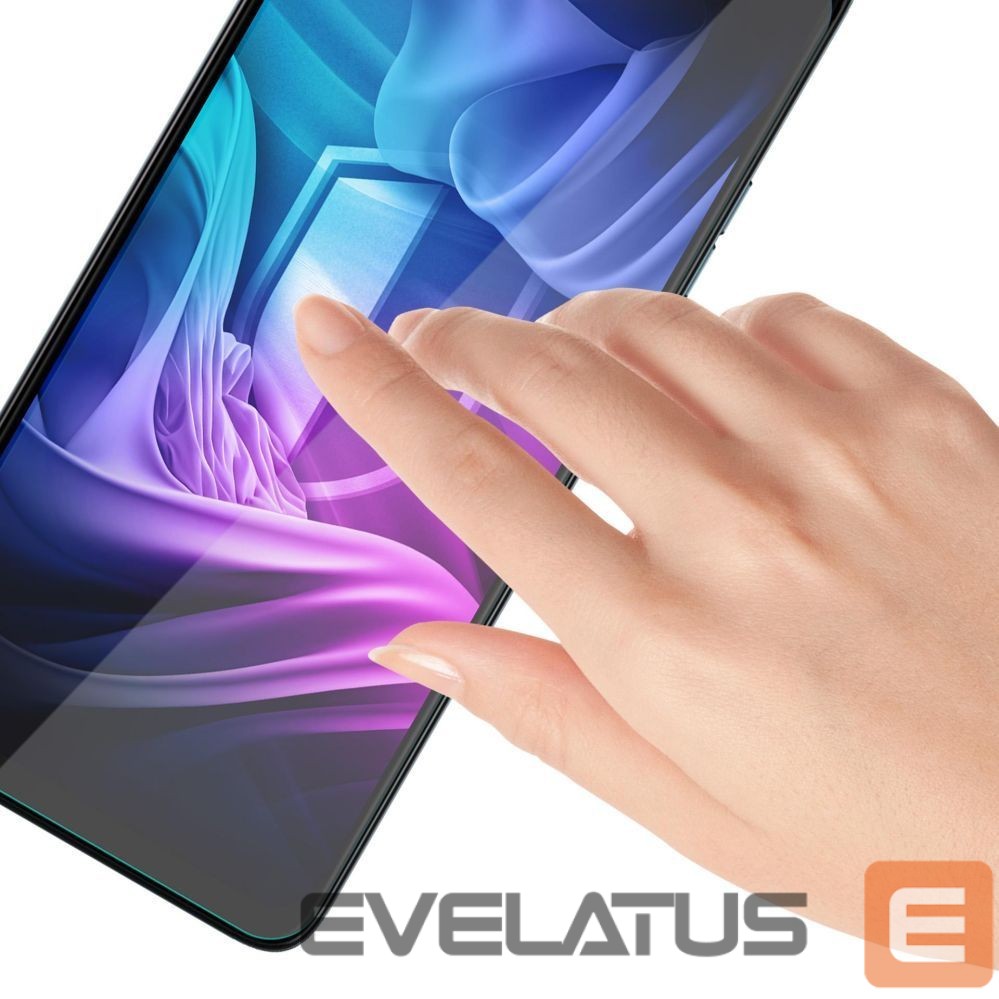 Другие товары 3MK 3mk Silky Matt Pro matte film for Motorola Moto G06 / Moto G06 Power