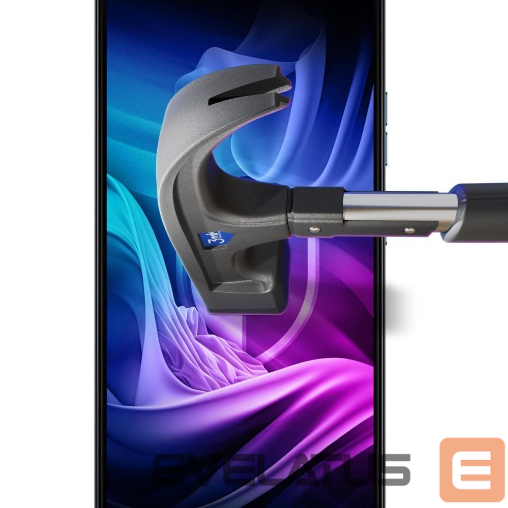 Другие товары 3MK 3mk Silky Matt Pro matte film for Motorola Moto G06 / Moto G06 Power