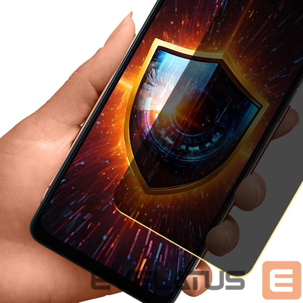 Другие товары 3MK 3mk Silky Matt Privacy Screen Protector for Motorola Moto G06 / Moto G06 Power