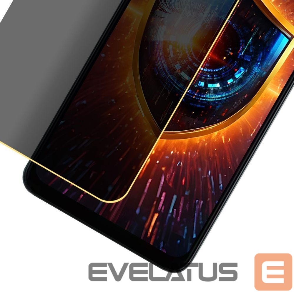 Другие товары 3MK 3mk Silky Matt Privacy Screen Protector for Motorola Moto G06 / Moto G06 Power