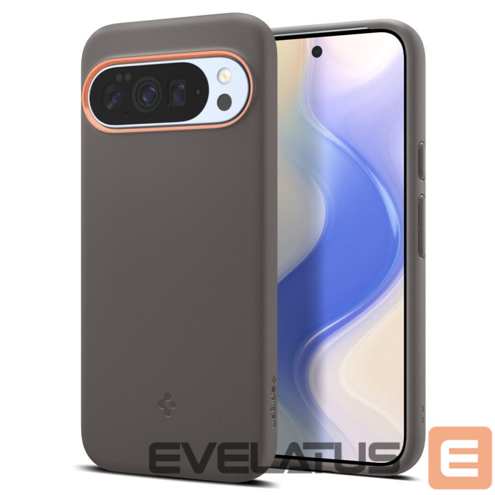 Другие товары Spigen Spigen Nano Pop Mag MagSafe Case for Google Pixel 10 Pro XL - Gray