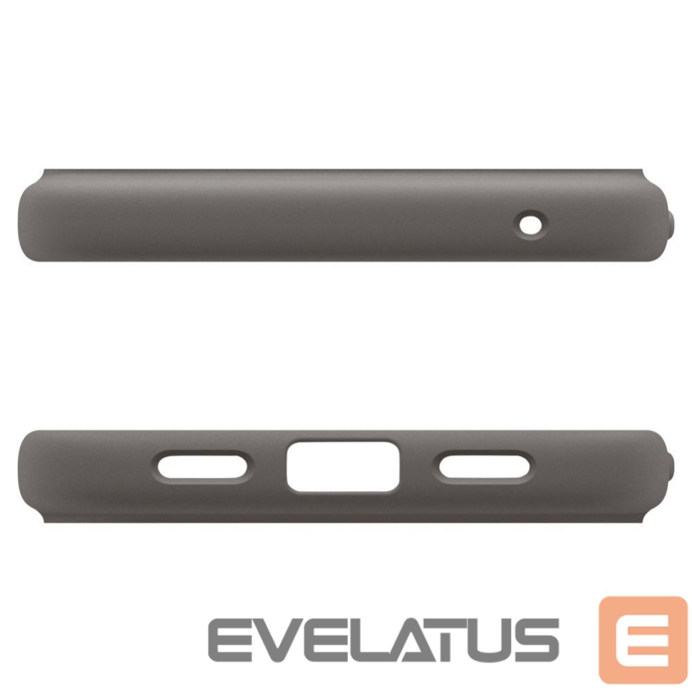 Другие товары Spigen Spigen Nano Pop Mag MagSafe Case for Google Pixel 10 Pro XL - Gray