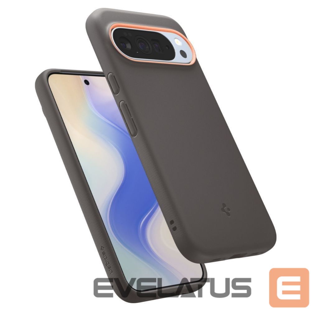 Другие товары Spigen Spigen Nano Pop Mag MagSafe Case for Google Pixel 10 Pro XL - Gray