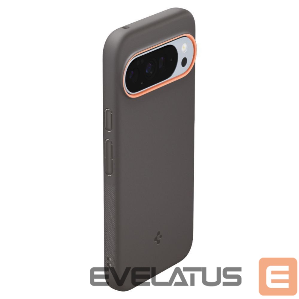 Другие товары Spigen Spigen Nano Pop Mag MagSafe Case for Google Pixel 10 Pro XL - Gray