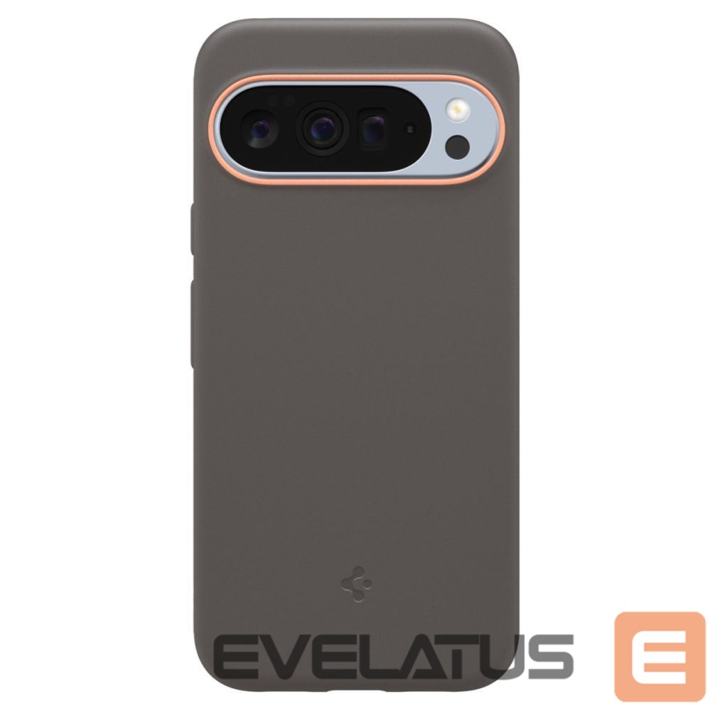 Другие товары Spigen Spigen Nano Pop Mag MagSafe Case for Google Pixel 10 Pro XL - Gray
