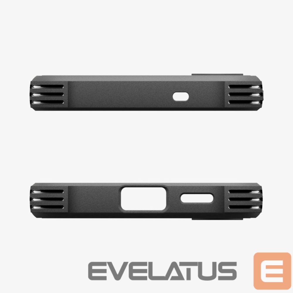Другие товары Spigen Spigen Core Armor Mag MagSafe Case for Samsung Galaxy S25 FE - Matte Black