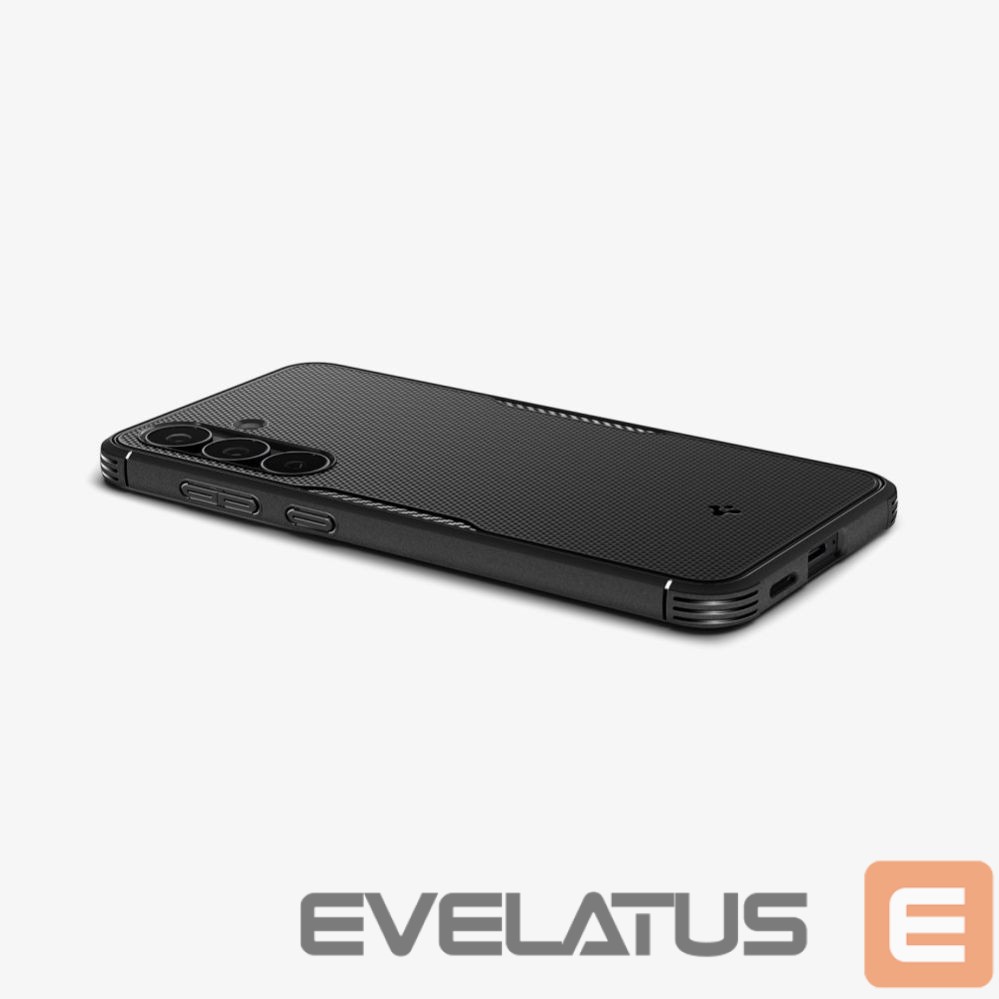 Другие товары Spigen Spigen Core Armor Mag MagSafe Case for Samsung Galaxy S25 FE - Matte Black