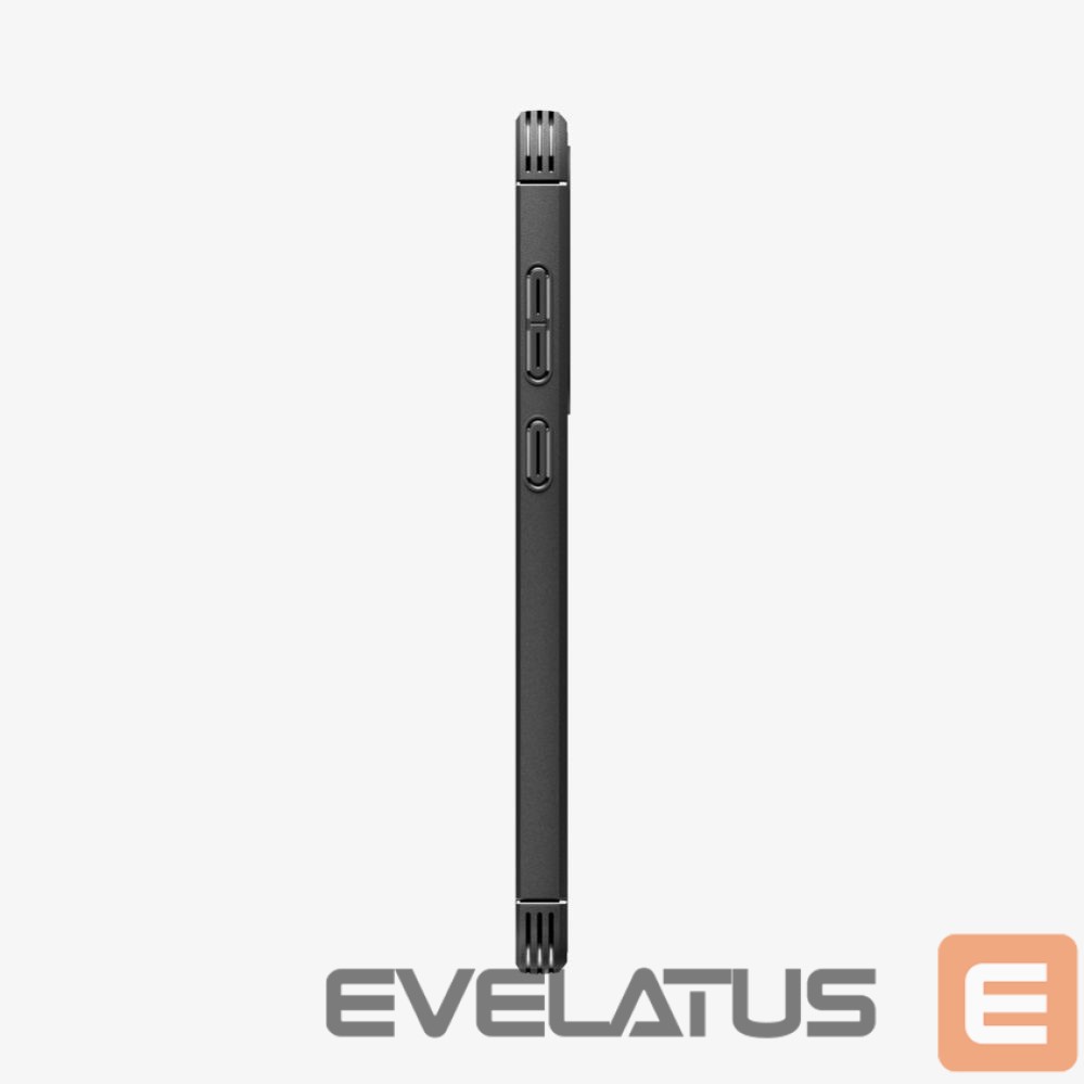 Другие товары Spigen Spigen Core Armor Mag MagSafe Case for Samsung Galaxy S25 FE - Matte Black