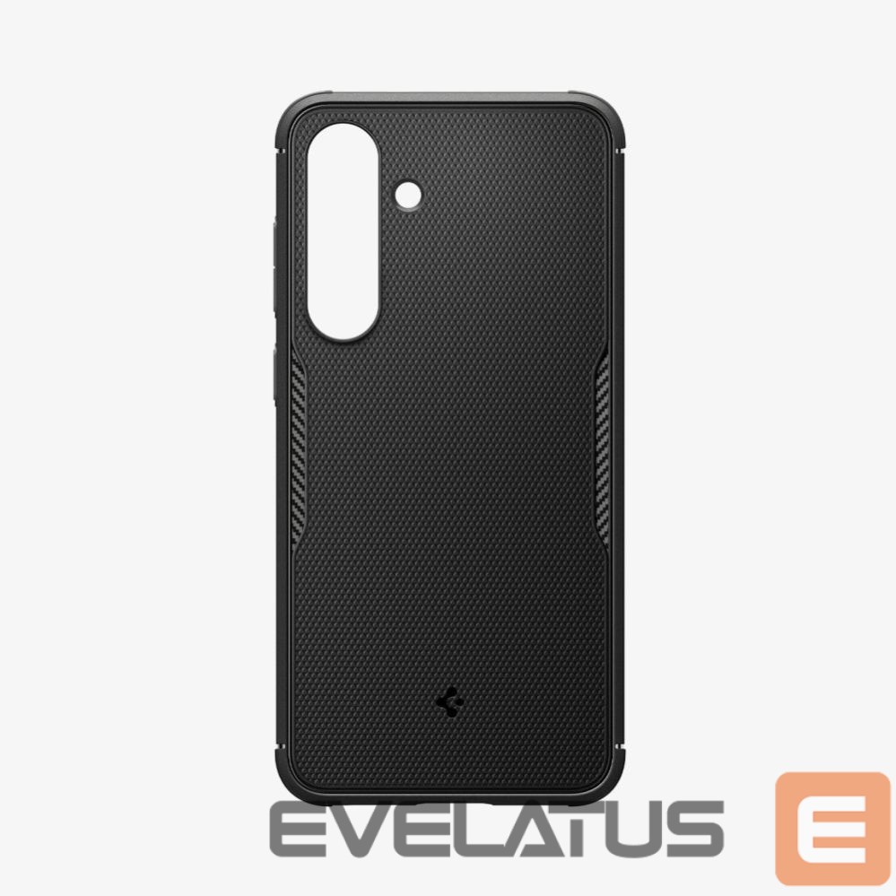 Другие товары Spigen Spigen Core Armor Mag MagSafe Case for Samsung Galaxy S25 FE - Matte Black