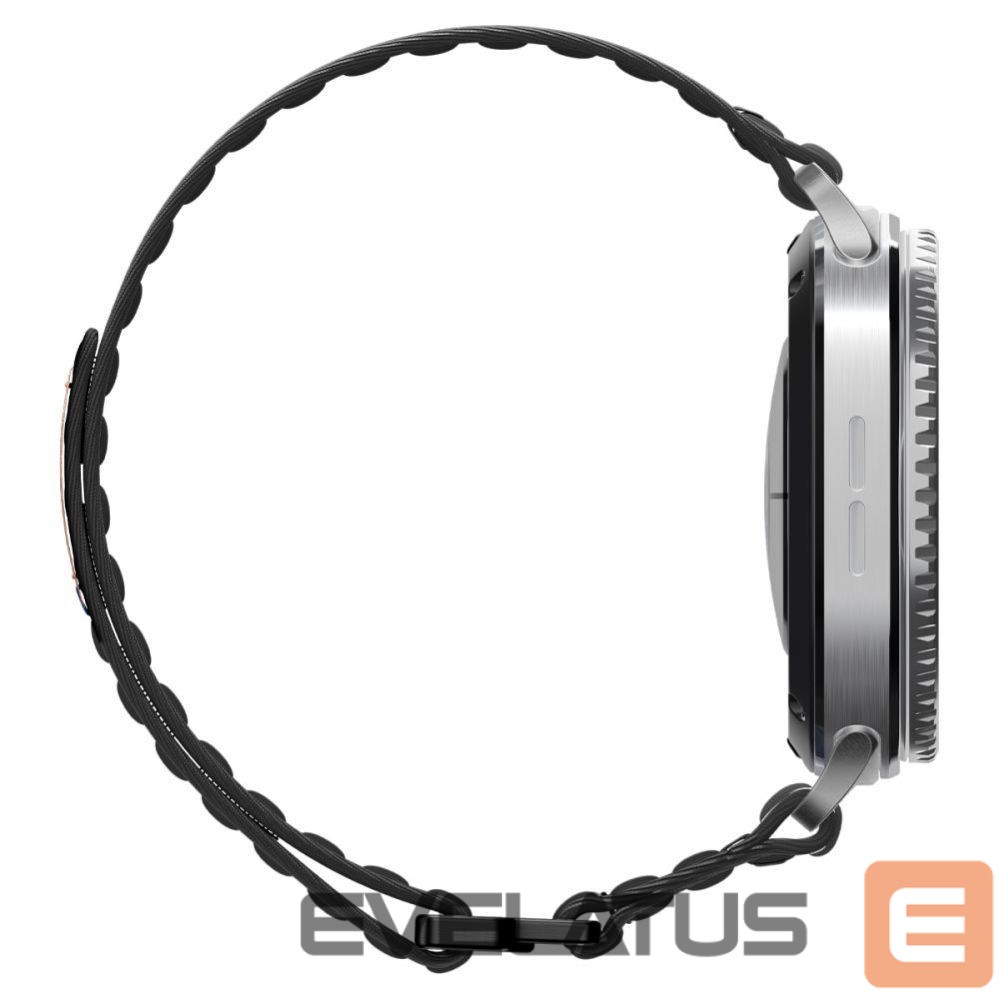 Другие товары Spigen Spigen WBF0 Strap for Samsung Galaxy Watch 40/44/46 mm - Black