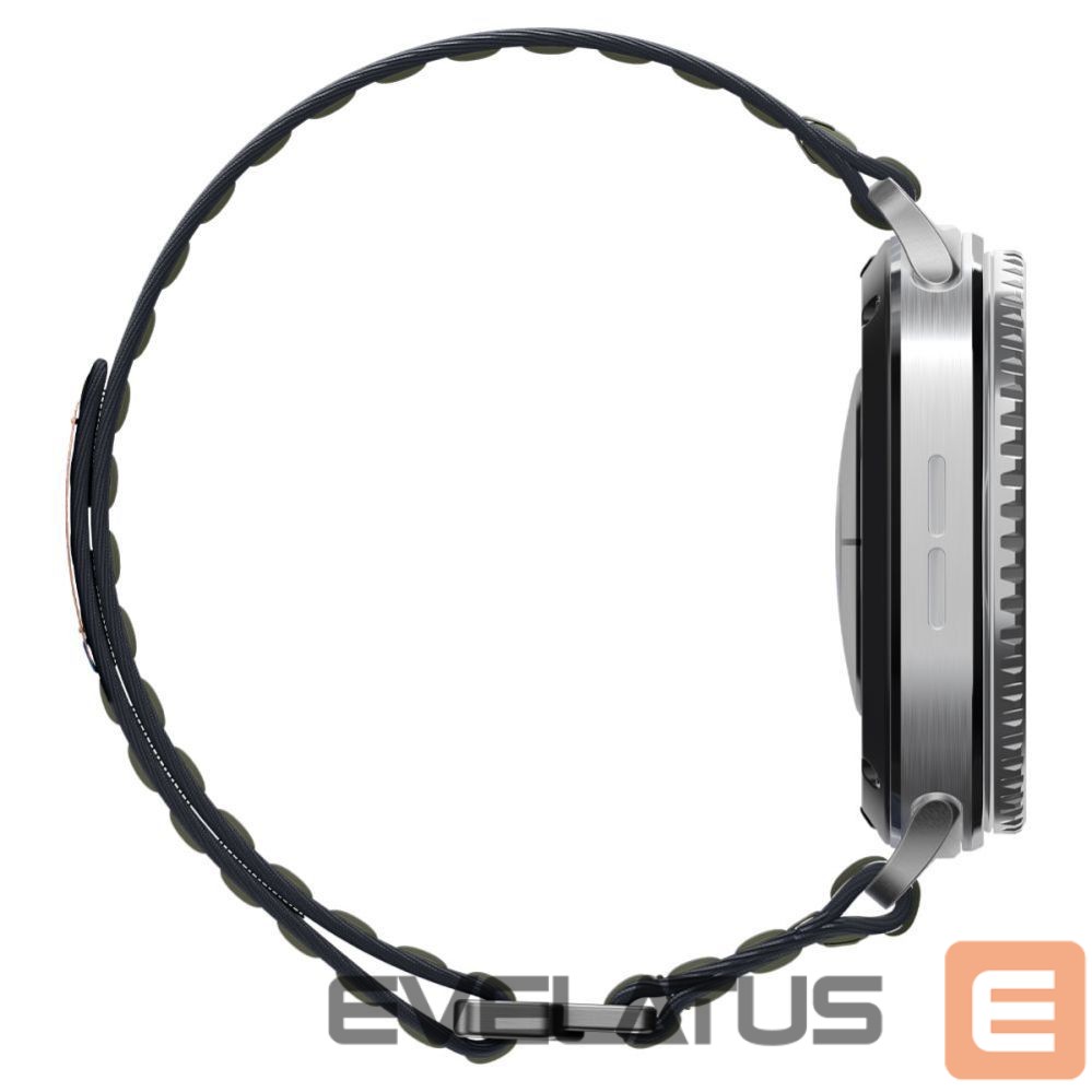 Другие товары Spigen Spigen WBF0 Strap for Samsung Galaxy Watch 40/44/46 mm - Green
