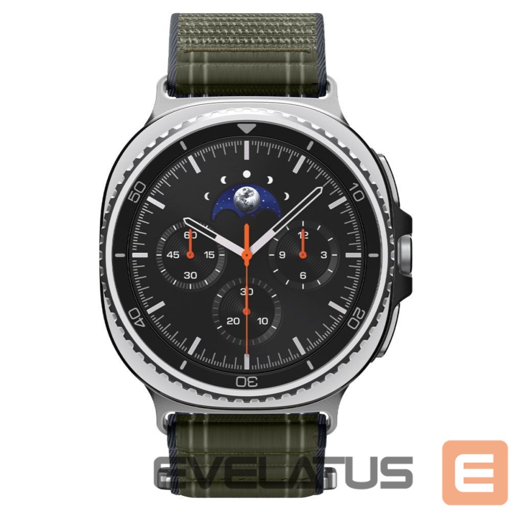 Другие товары Spigen Spigen WBF0 Strap for Samsung Galaxy Watch 40/44/46 mm - Green