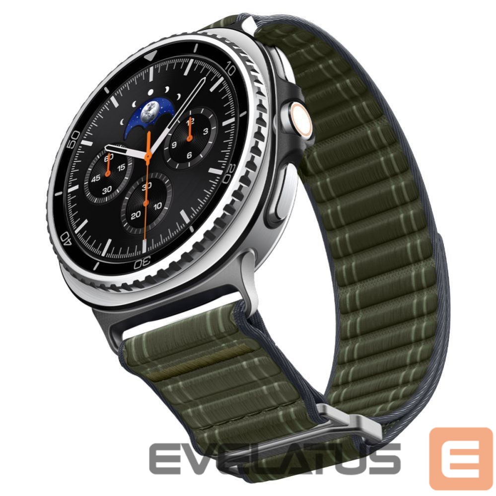 Другие товары Spigen Spigen WBF0 Strap for Samsung Galaxy Watch 40/44/46 mm - Green