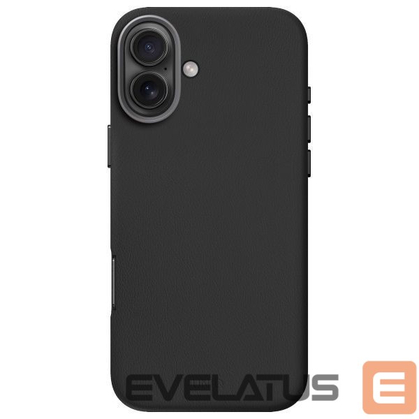Другие товары UNIQ Uniq Lyden Magclick Charging Case for iPhone 16 Plus - Black