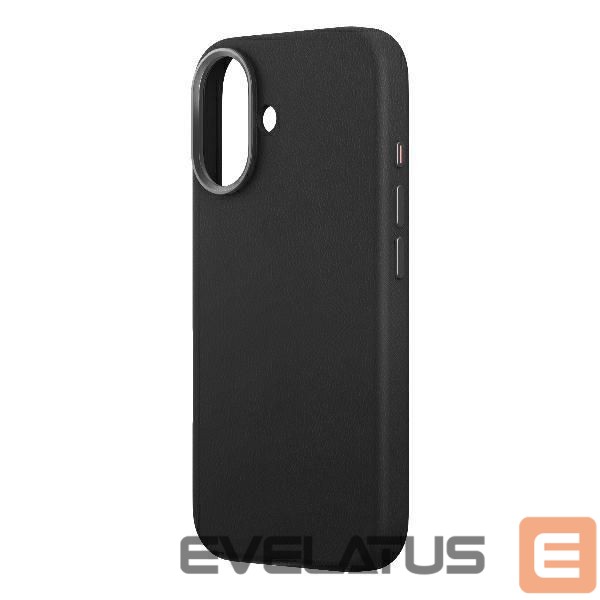 Другие товары UNIQ Uniq Lyden Magclick Charging Case for iPhone 16 Plus - Black