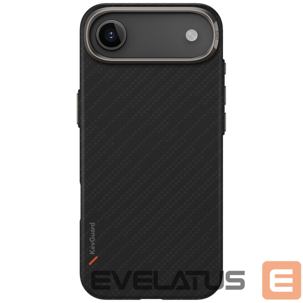 Другие товары UNIQ Uniq Keva EDGE Magclick Charging Case for iPhone Air - Black