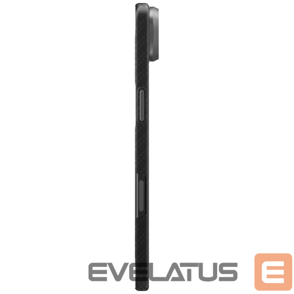 Другие товары UNIQ Uniq Keva EDGE Magclick Charging Case for iPhone Air - Black