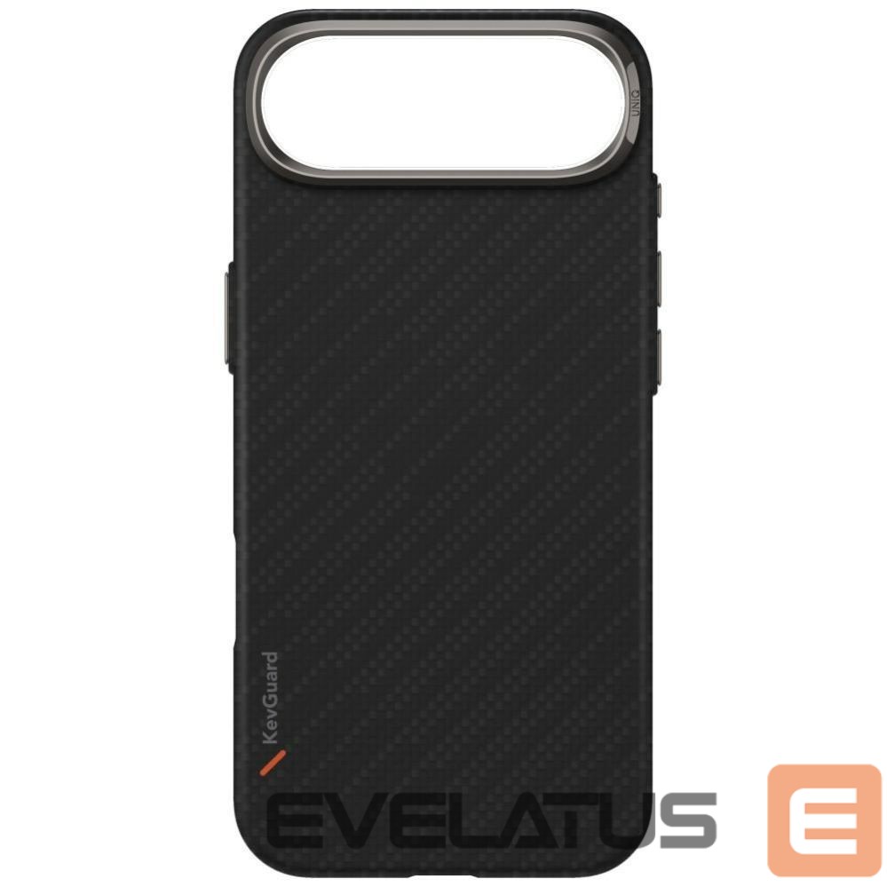 Другие товары UNIQ Uniq Keva EDGE Magclick Charging Case for iPhone Air - Black