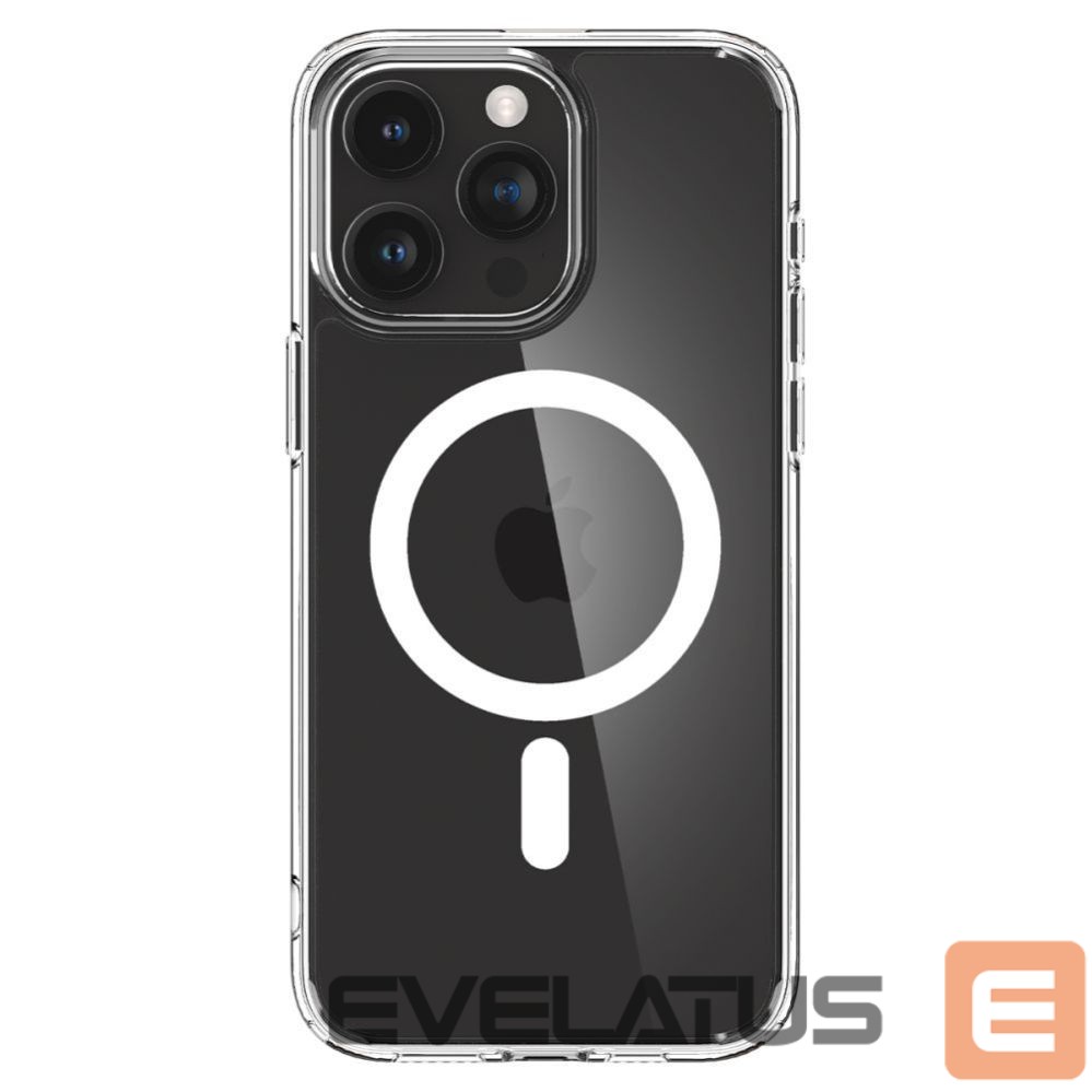Другие товары Spigen Transparent || White