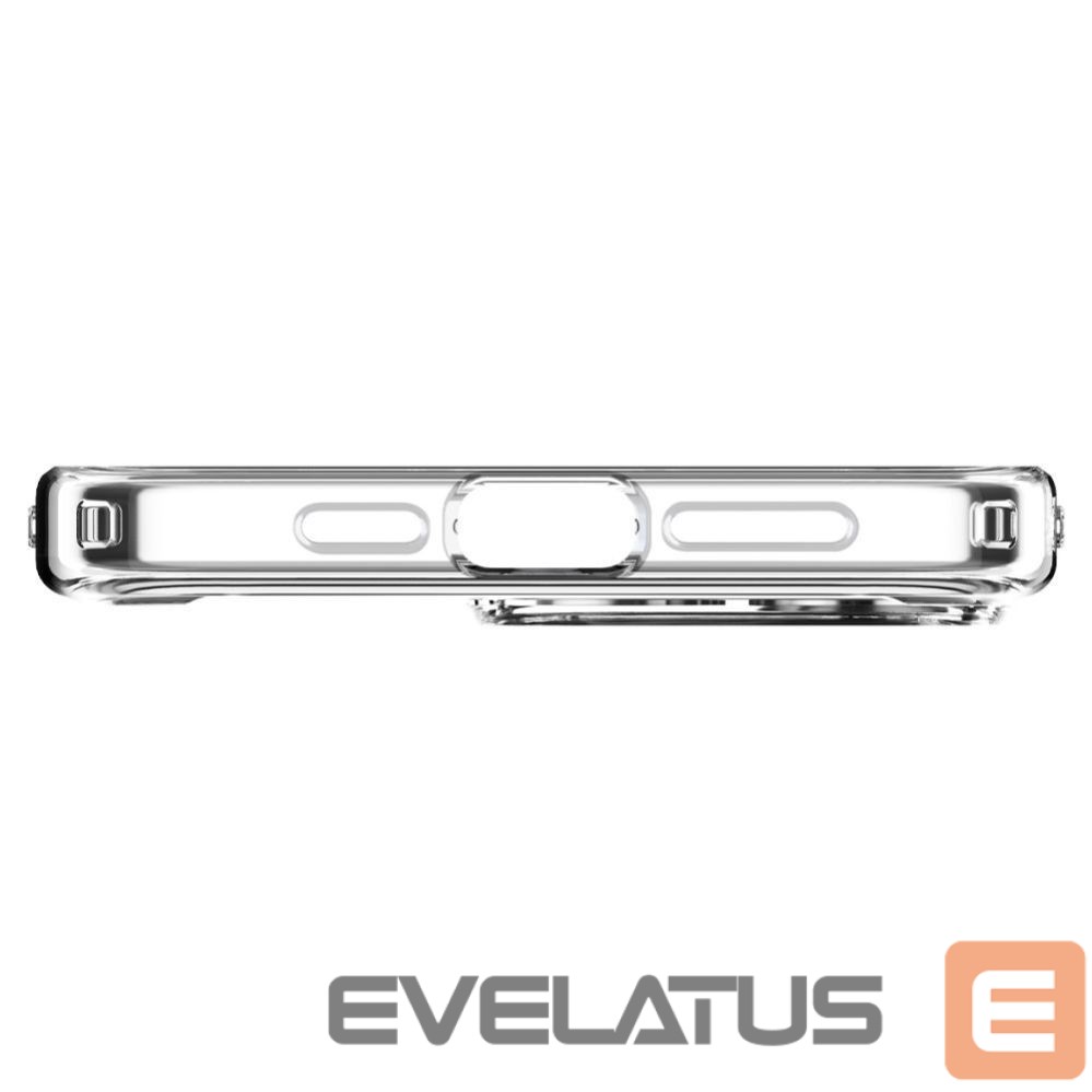 Другие товары Spigen Transparent || White