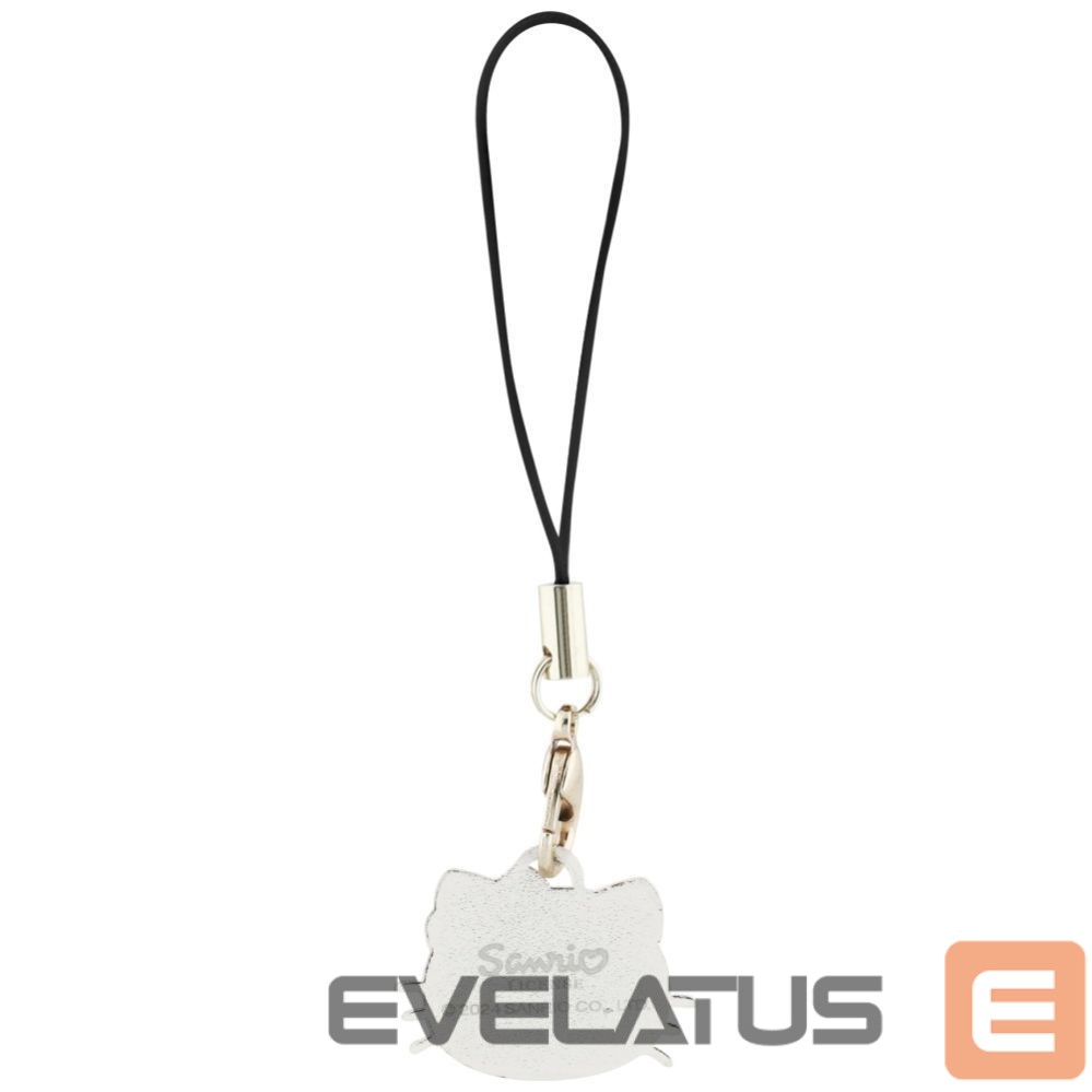 Другие товары Hello Kitty Hello Kitty Charm Kitty Head Pendant - Black