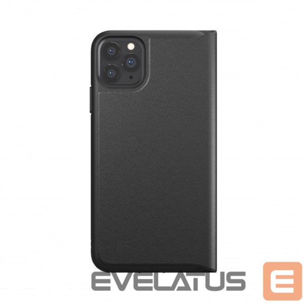 Другие товары Adidas Adidas OR Booklet Case Basic for iPhone 11 Pro Max - Black and White