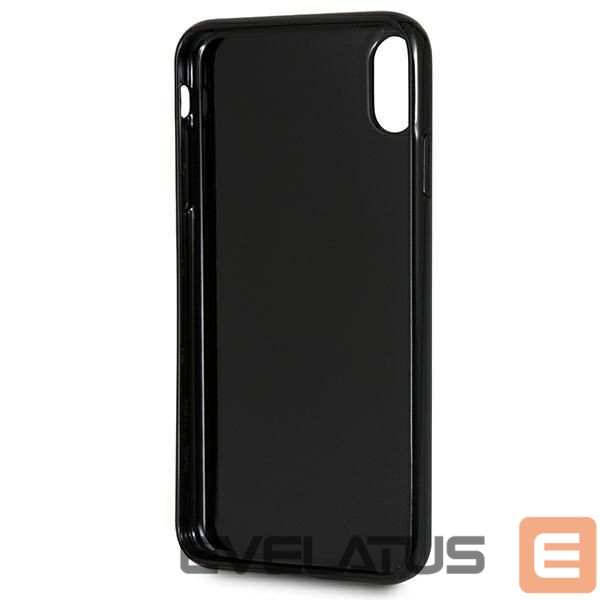 Другие товары BMW BMW Siganture Carbon Case for iPhone Xs Max - Black