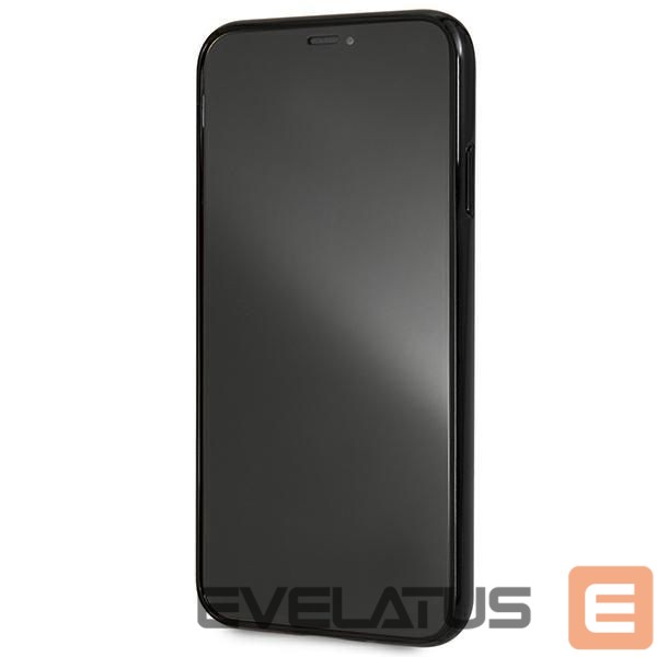 Другие товары BMW BMW Siganture Carbon Case for iPhone Xs Max - Black