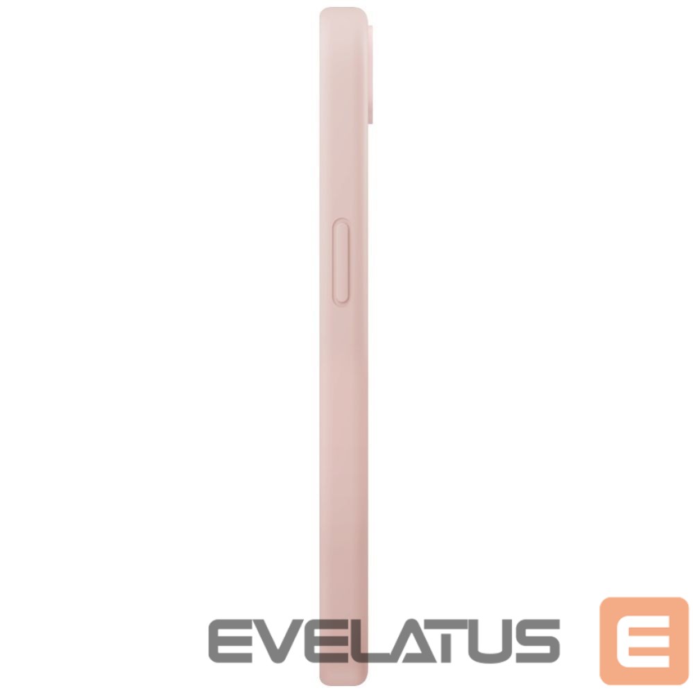 Другие товары UNIQ Uniq Lino Magclick Charging Case for iPhone 16e - Pink