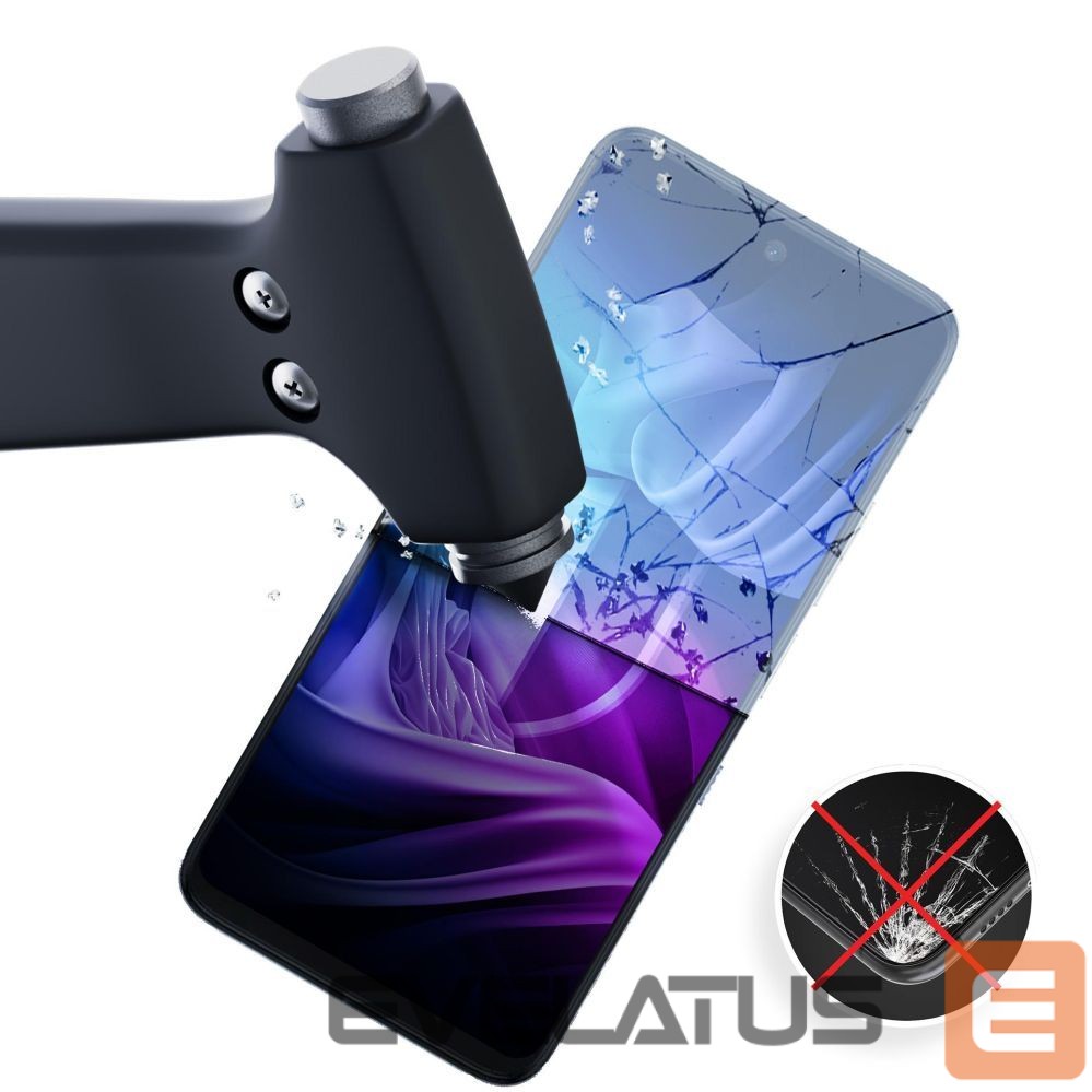 Другие товары 3MK Matte film 3mk Silky Matt Pro for TCL 60 5G / 60R 5G / 60 SE NXTPAPER 5G
