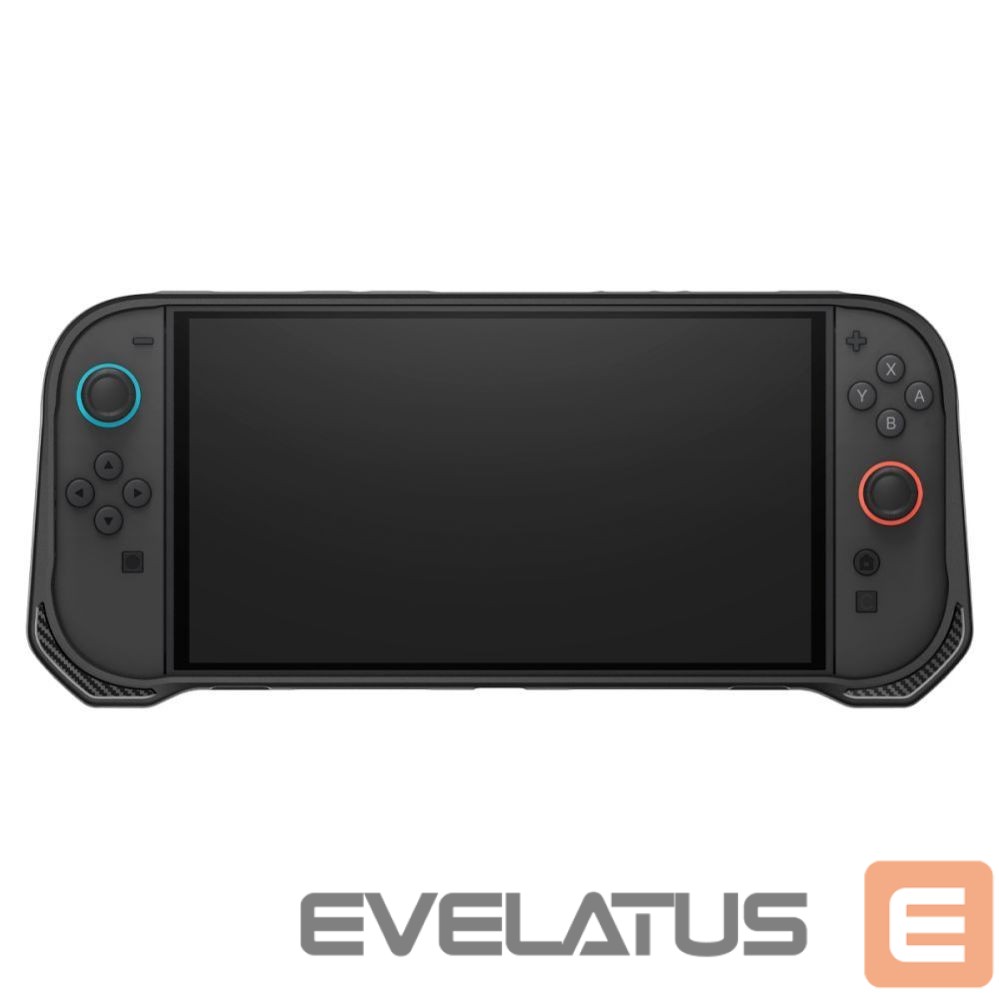 Другие товары Spigen Spigen Rugged Armor Case for Nintendo Switch 2 - Matte Black