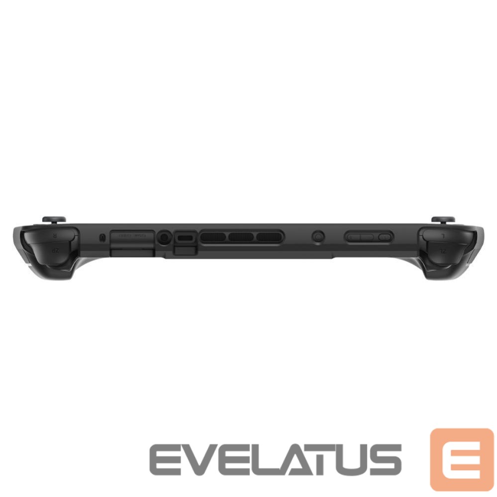 Другие товары Spigen Spigen Rugged Armor Case for Nintendo Switch 2 - Matte Black